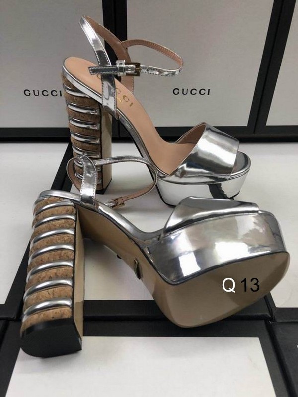 Gucci Women's Shoes 324